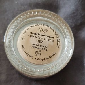 Glossier Makeup - Glossier Stretch Concealer G7 Glossier Makeup - Glossier Stretch Concealer G7